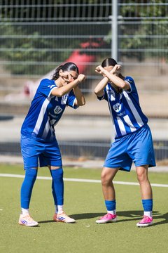 Bild 153 - wBJ FC Suederelbe.